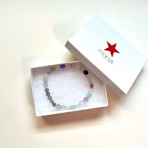 Chrystal bracelet ★